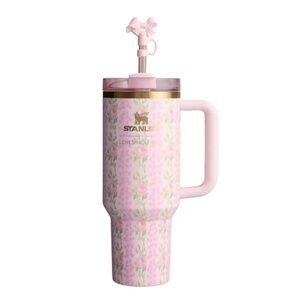 LoveShackFancy x Stanley Collab